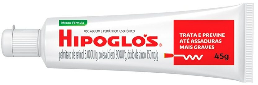 HIPOGLÓS TRADICIONAL 45 GR