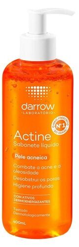 SABONETE-LIQUIDO-ACTINE-GEL-240-GR-BODY-CARE-400-ML